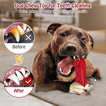 Dog Toys for Aggressive Chewers