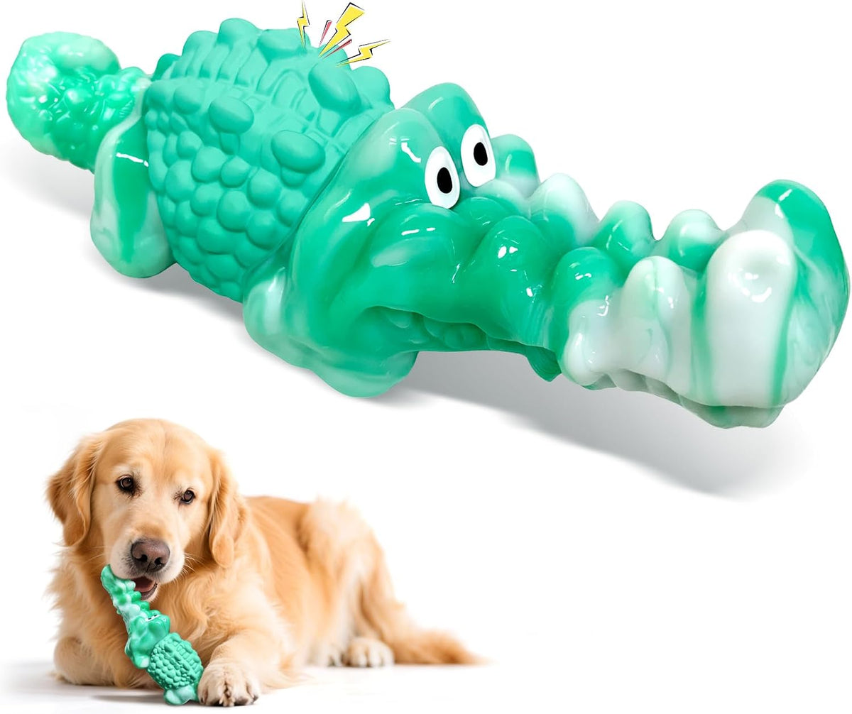 Dog Toys for Aggressive Chewers