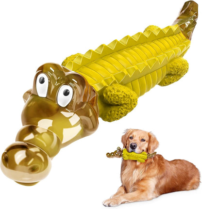 Dog Toys for Aggressive Chewers