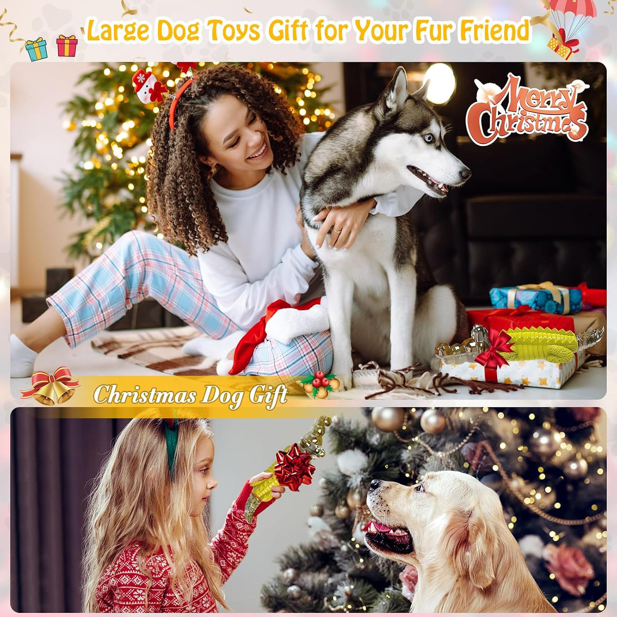 Dog Toys for Aggressive Chewers