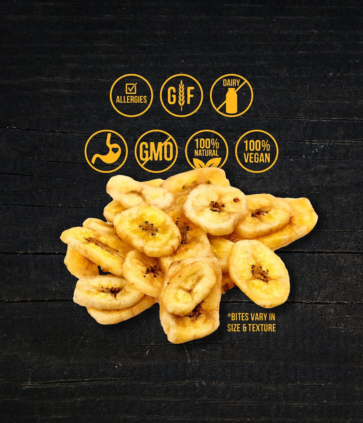 Pumpkin Slices Healthy Dog Treats, 1 Ingredient, 5 oz