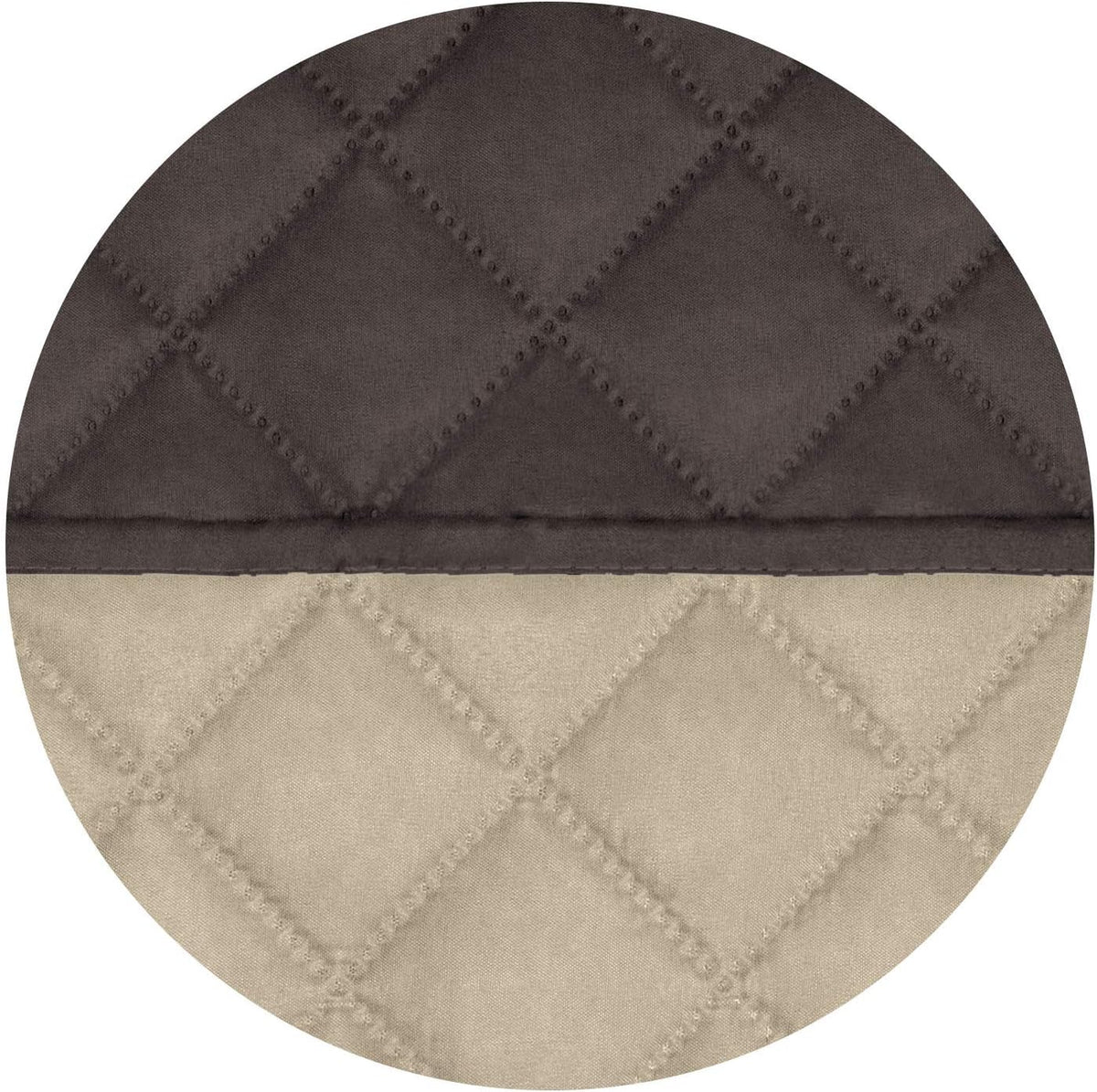 Reversible Quilted Sofa Cover Dog Couch Covers for Sofa, 66 in | Gray/Light Gray, Water Resistant Couch Protector, Washable Pet Couch Cover with Non Slip and Elastic Straps For Kids - Colors A
