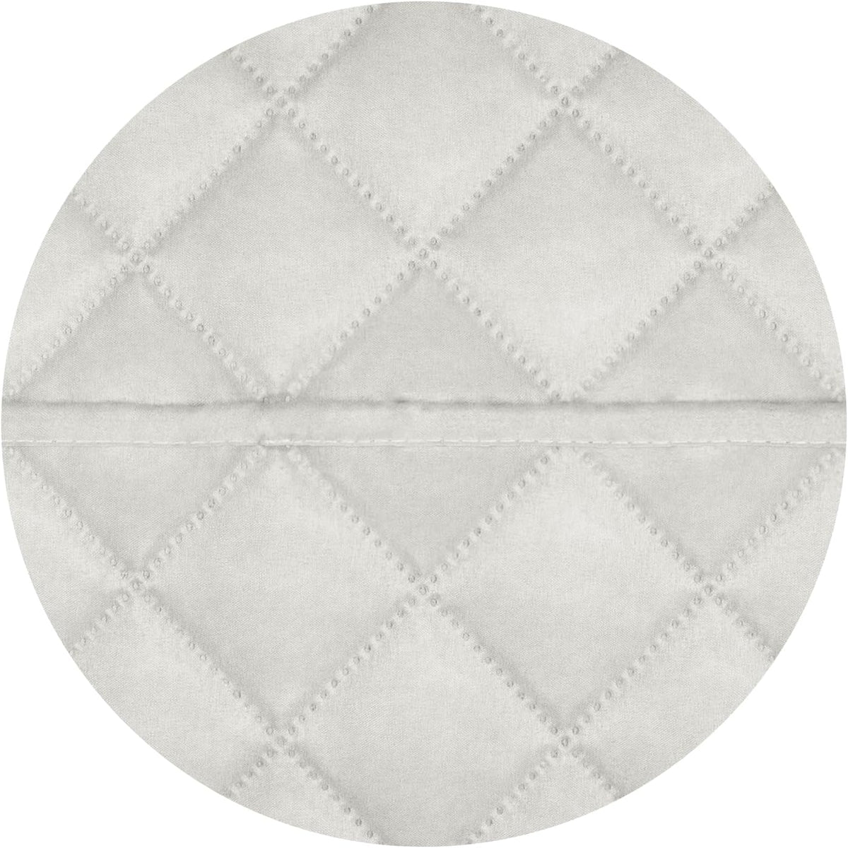 Reversible Quilted Sofa Cover Dog Couch Covers for Sofa, 66 in | Gray/Light Gray, Water Resistant Couch Protector, Washable Pet Couch Cover with Non Slip and Elastic Straps For Kids - Colors A