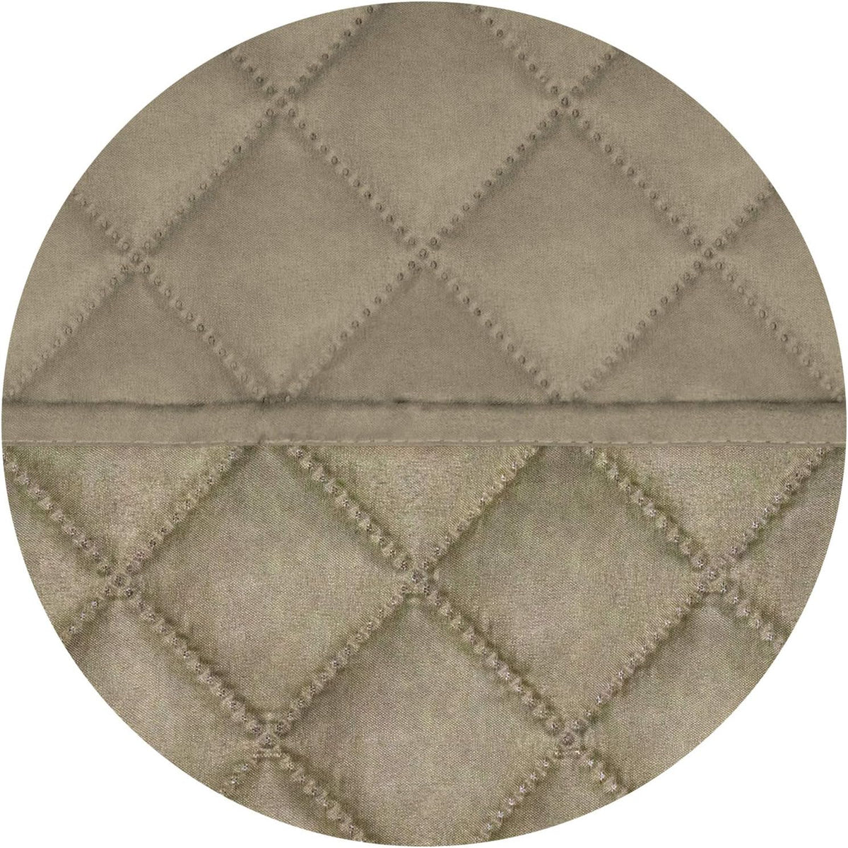 Reversible Quilted Sofa Cover Dog Couch Covers for Sofa, 66 in | Gray/Light Gray, Water Resistant Couch Protector, Washable Pet Couch Cover with Non Slip and Elastic Straps For Kids - Colors A