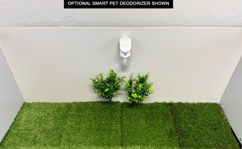 Next-Generation Potty Station with Pet Attendant – Smart Hygiene and Comfort All in One