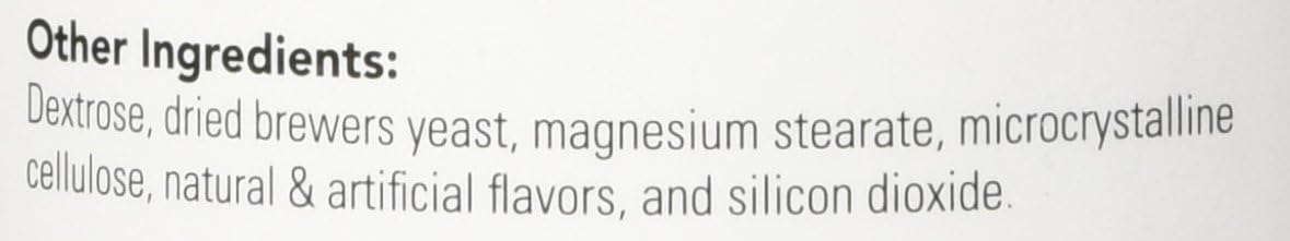 Nutramax Cosequin Joint Supplement, Glucosamine for Dogs, Chew Tabs