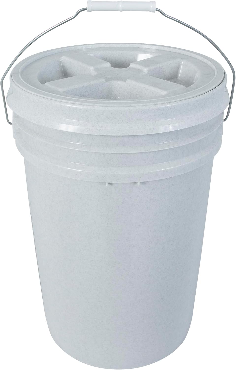 Vittles Vault Dog Food Storage Container, Dry Pet Food, 20 Pounds