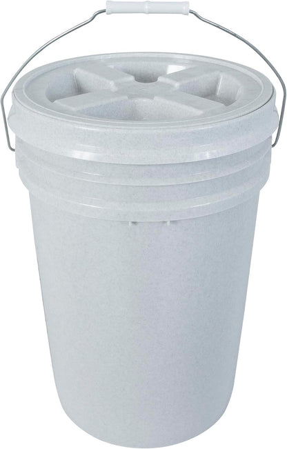 Vittles Vault Dog Food Storage Container, Dry Pet Food, 20 Pounds