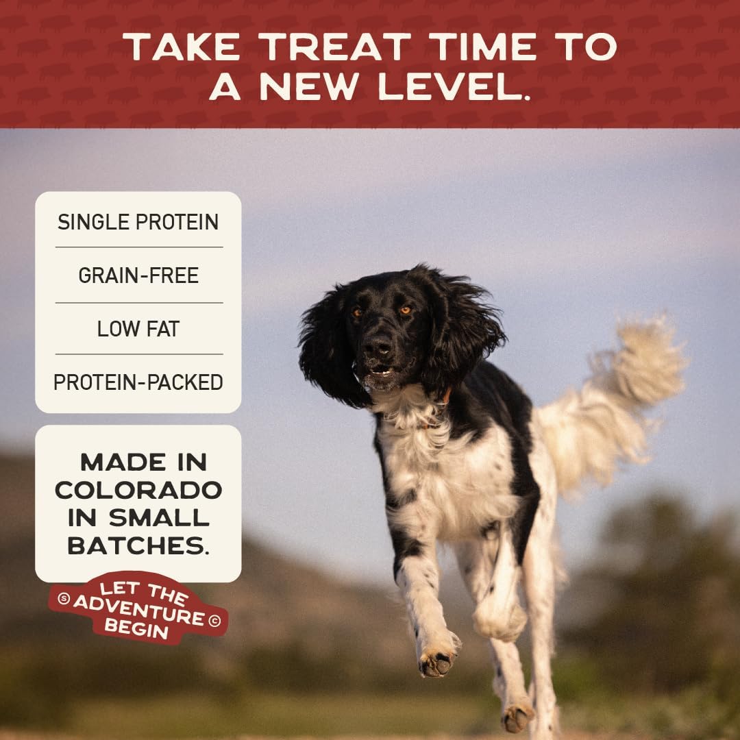 Smart Cookie Healthy Soft Dog Treats - Rabbit & Pumpkin - Grain Free Limited Ingredient Training Treats for Dogs with Sensitive Stomach & Allergies, Natural Novel Protein, Made in the USA (5oz.)