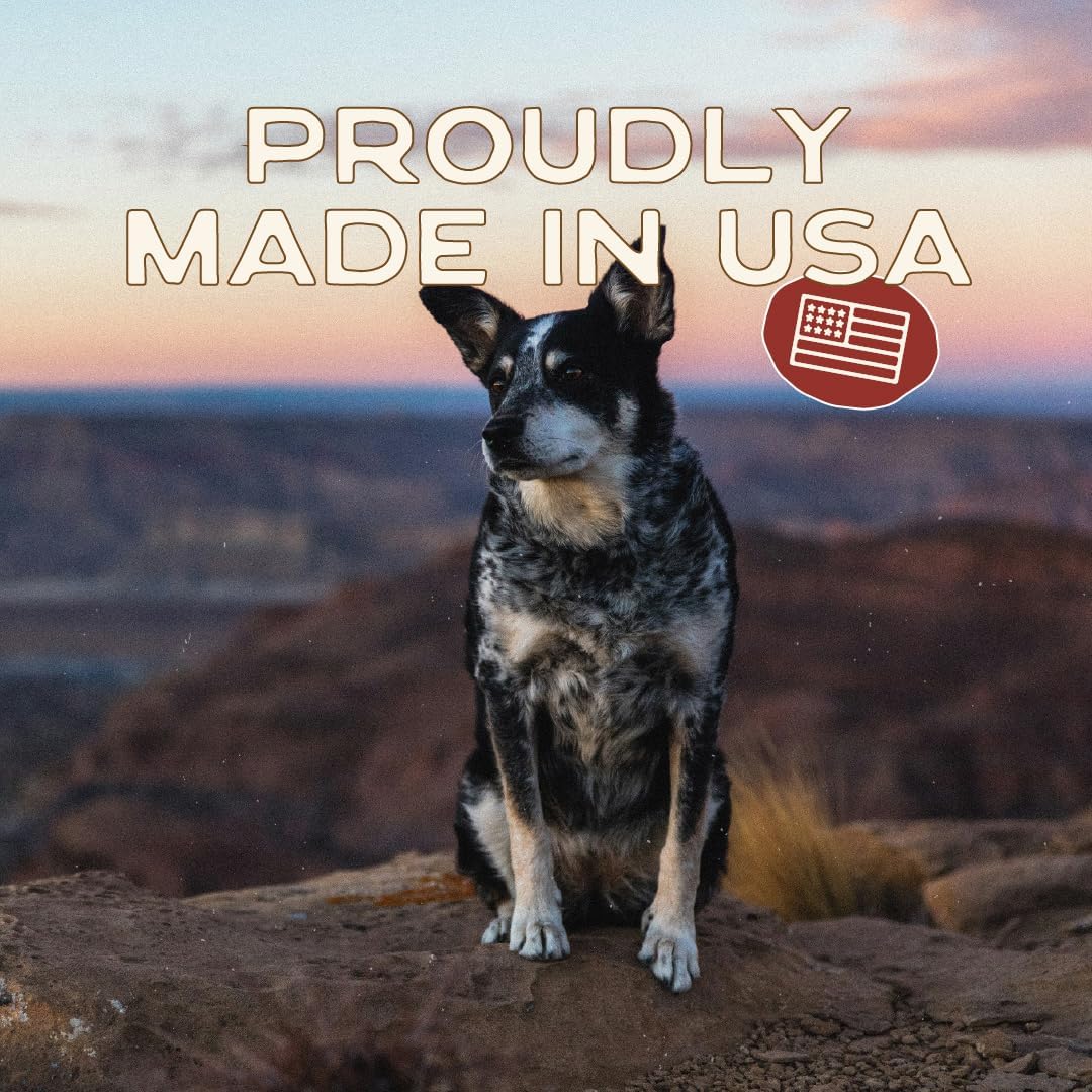 Smart Cookie Healthy Soft Dog Treats - Rabbit & Pumpkin - Grain Free Limited Ingredient Training Treats for Dogs with Sensitive Stomach & Allergies, Natural Novel Protein, Made in the USA (5oz.)