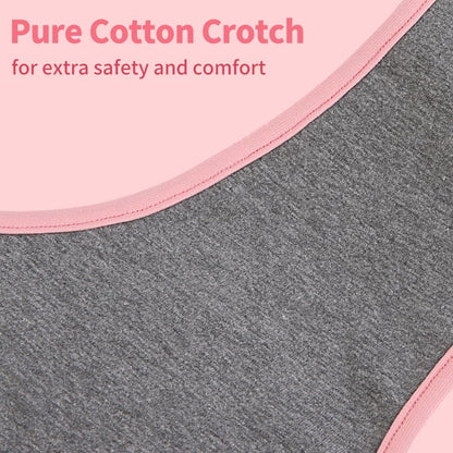 Surgery Recovery Suit for Female Male Dog, Soft Onesie After Spay Neuter, S