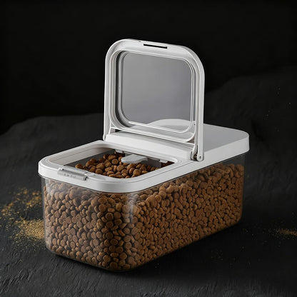 Dog Food Storage Container 10 Lbs
