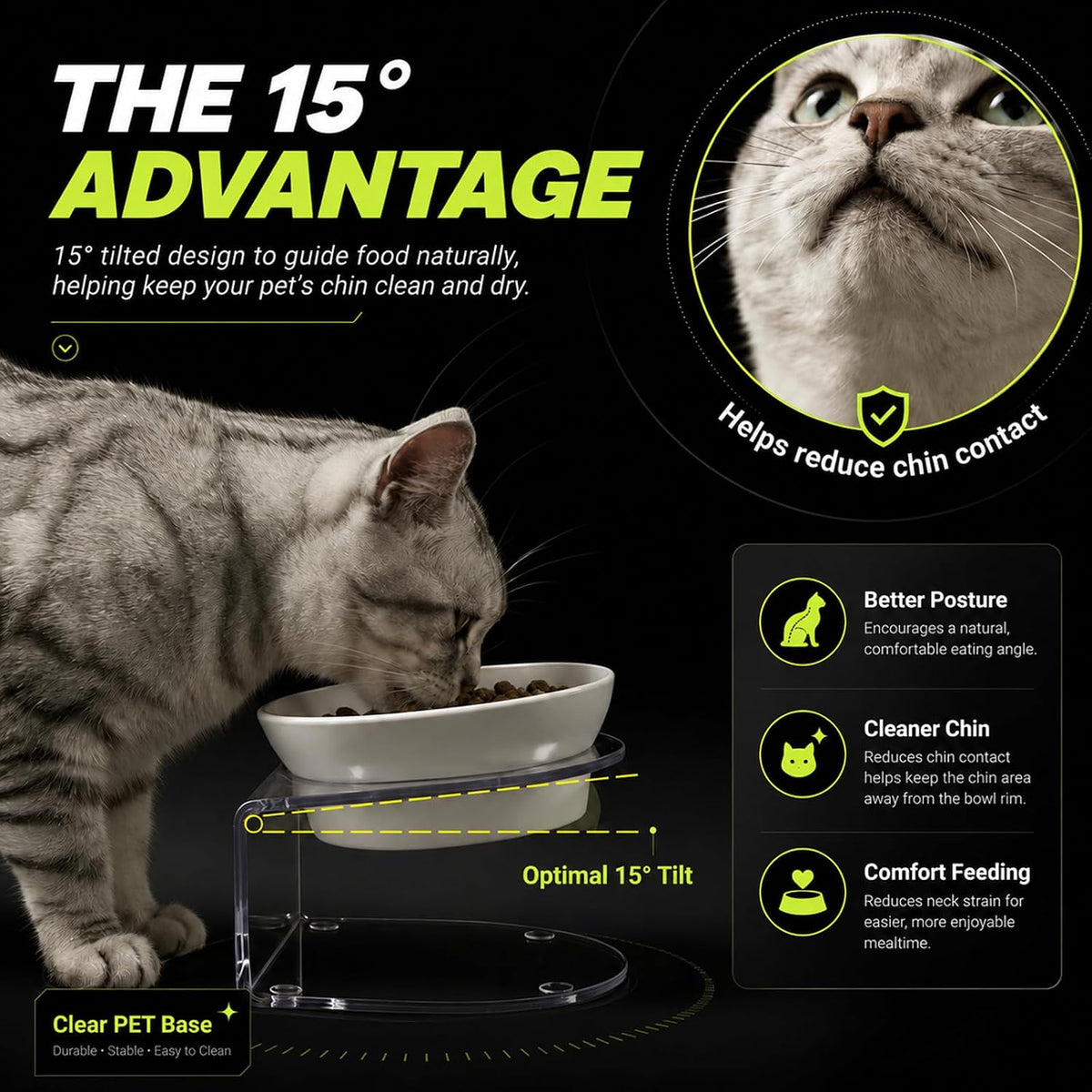 Dog Food Storage Container 10 Lbs