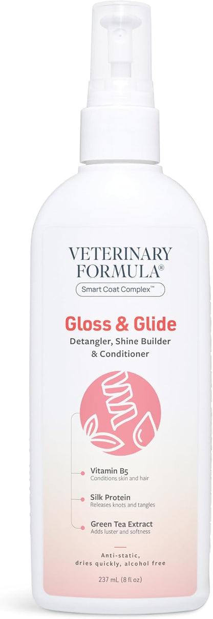 Ultra Oatmeal Shampoo + Conditioner Bundle, 17 oz Each