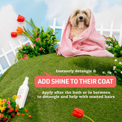Ultra Oatmeal Shampoo + Conditioner Bundle, 17 oz Each
