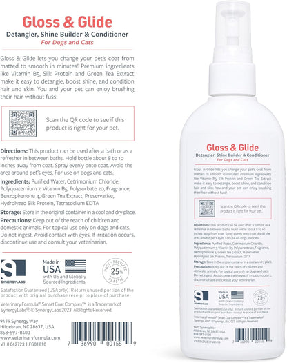 Ultra Oatmeal Shampoo + Conditioner Bundle, 17 oz Each