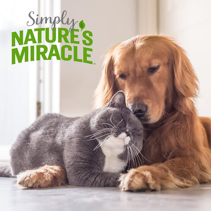 Simply Pet Stain and Odor Remover, 32 oz