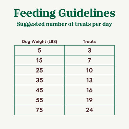 Crunchy Dog Treats with Real Mixed Berries, 16 oz