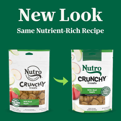 Crunchy Dog Treats with Real Mixed Berries, 16 oz