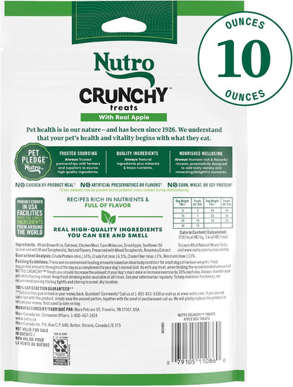 Crunchy Dog Treats with Real Mixed Berries, 16 oz