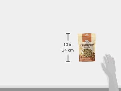 Crunchy Dog Treats with Real Mixed Berries, 16 oz