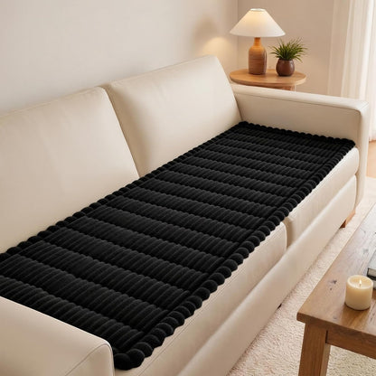 Non-Slip Dog Couch Covers for Sofa 27.6" x 59"