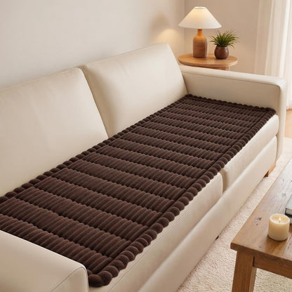 Non-Slip Dog Couch Covers for Sofa 27.6" x 59"