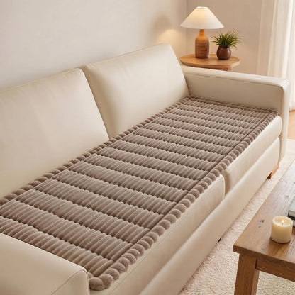 Non-Slip Dog Couch Covers for Sofa 27.6" x 59"