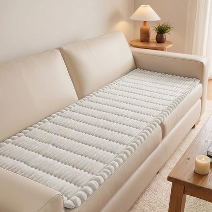 Non-Slip Dog Couch Covers for Sofa 27.6" x 59"