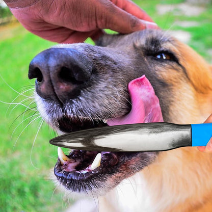 2 Pack Dog Break Stick No Bite Dog Fight Stopper for Training