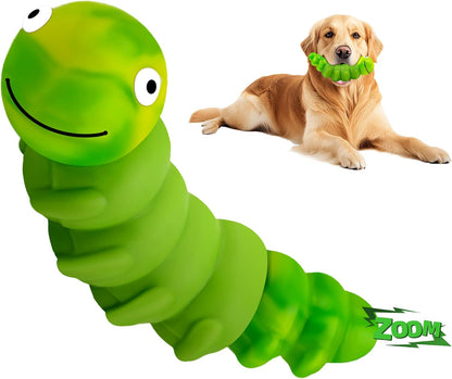 Indestructible Dog Toys for Aggressive Chewers, Tough Toy