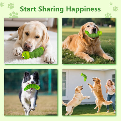 Indestructible Dog Toys for Aggressive Chewers, Tough Toy