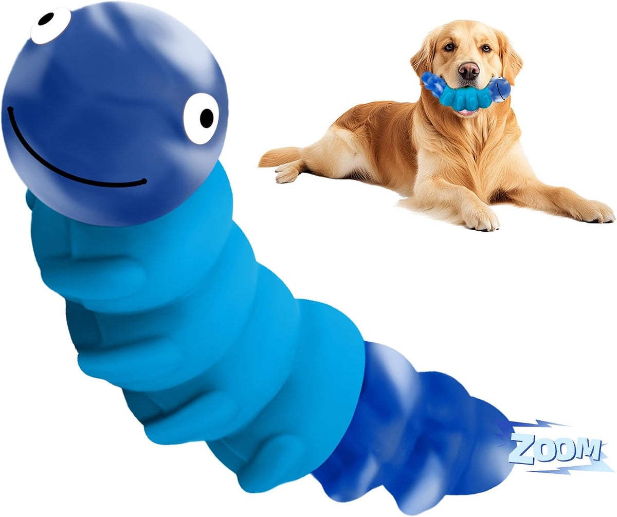 Indestructible Dog Toys for Aggressive Chewers, Tough Toy