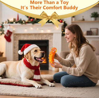 Indestructible Dog Toys for Aggressive Chewers, Tough Toy