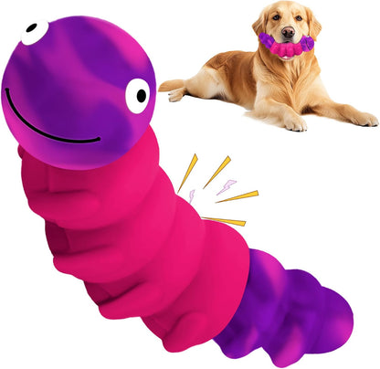 Indestructible Dog Toys for Aggressive Chewers, Tough Toy