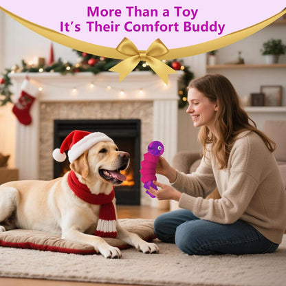Indestructible Dog Toys for Aggressive Chewers, Tough Toy