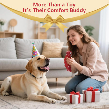 Indestructible Dog Toys for Aggressive Chewers, Tough Toy