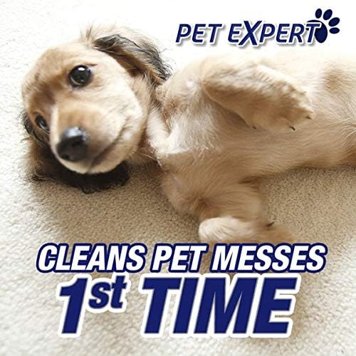 Ultra Pet Carpet Cleaner Spray, Pet Stain Remover, 32oz