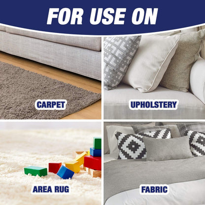 Ultra Pet Carpet Cleaner Spray, Pet Stain Remover, 32oz