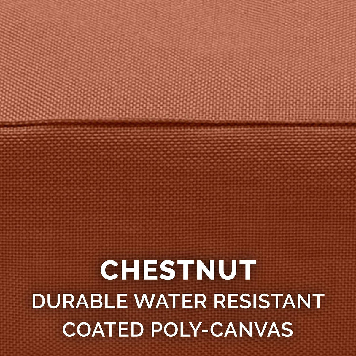 Replacement Dog Bed Cover Water-Resistant Indoor/Outdoor Logo Print Oxford Polycanvas Mattress, Washable - Deep Lagoon, Medium