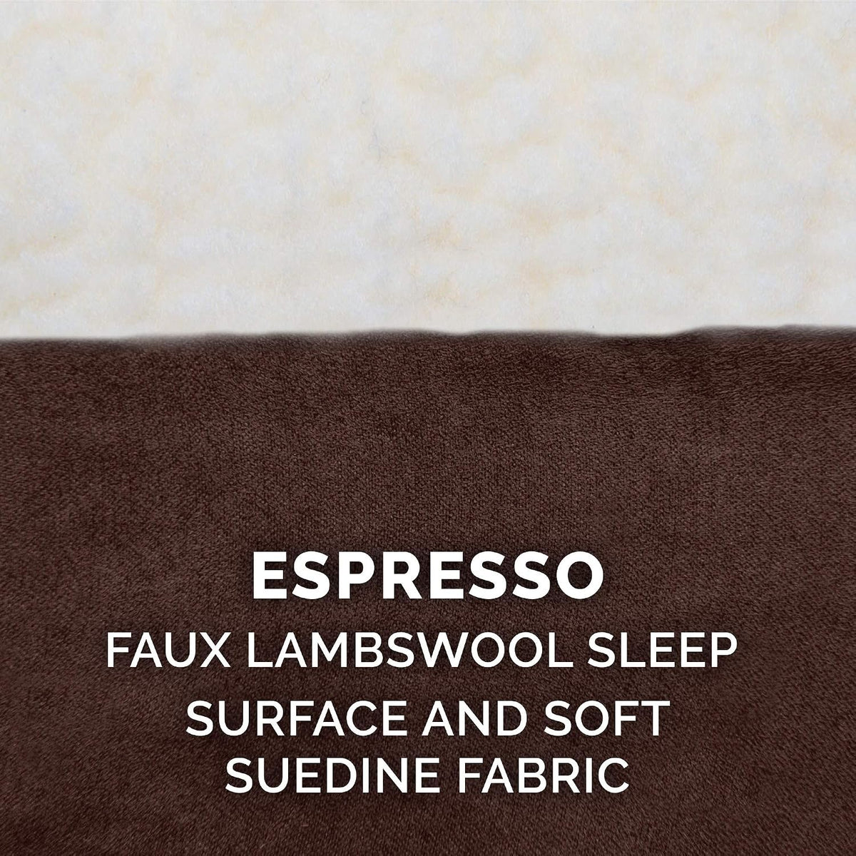 Replacement Dog Bed Cover Water-Resistant Indoor/Outdoor Logo Print Oxford Polycanvas Mattress, Washable - Deep Lagoon, Medium