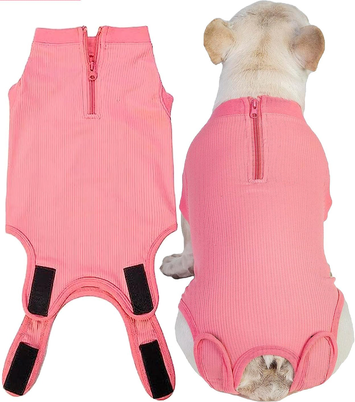 Recovery Suit for Female Dogs, Dog Cone Alternative After Spay