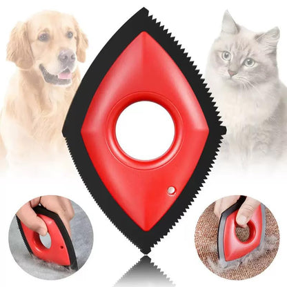 3 in-1 Set,Pet Hair Removal Roller,Hairbrush Shaving Brush.Reusable,Cleaning Brushes for Dogs and Cats. Effectively Removes Pet,from Carpets, Rugs, Laundry, Clothing, Sofas, and Upholstery