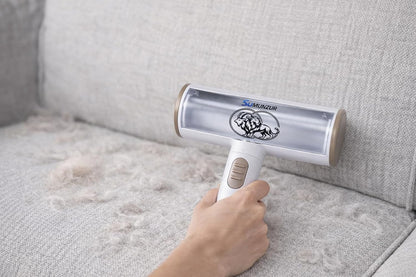 3 in-1 Set,Pet Hair Removal Roller,Hairbrush Shaving Brush.Reusable,Cleaning Brushes for Dogs and Cats. Effectively Removes Pet,from Carpets, Rugs, Laundry, Clothing, Sofas, and Upholstery