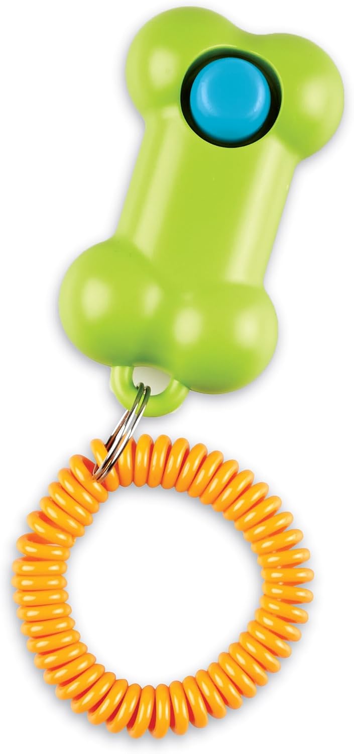 Learning Resources Gamepad Training Clicker