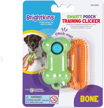 Learning Resources Gamepad Training Clicker