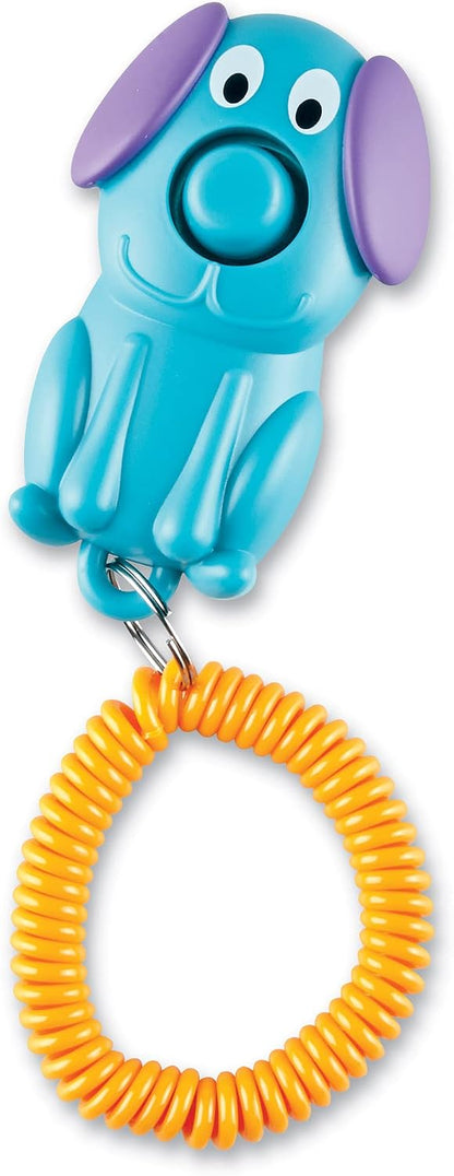 Learning Resources Gamepad Training Clicker