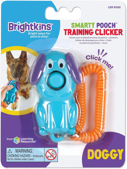 Learning Resources Gamepad Training Clicker