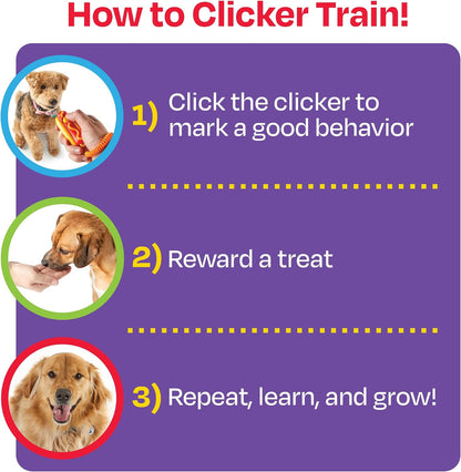 Learning Resources Gamepad Training Clicker