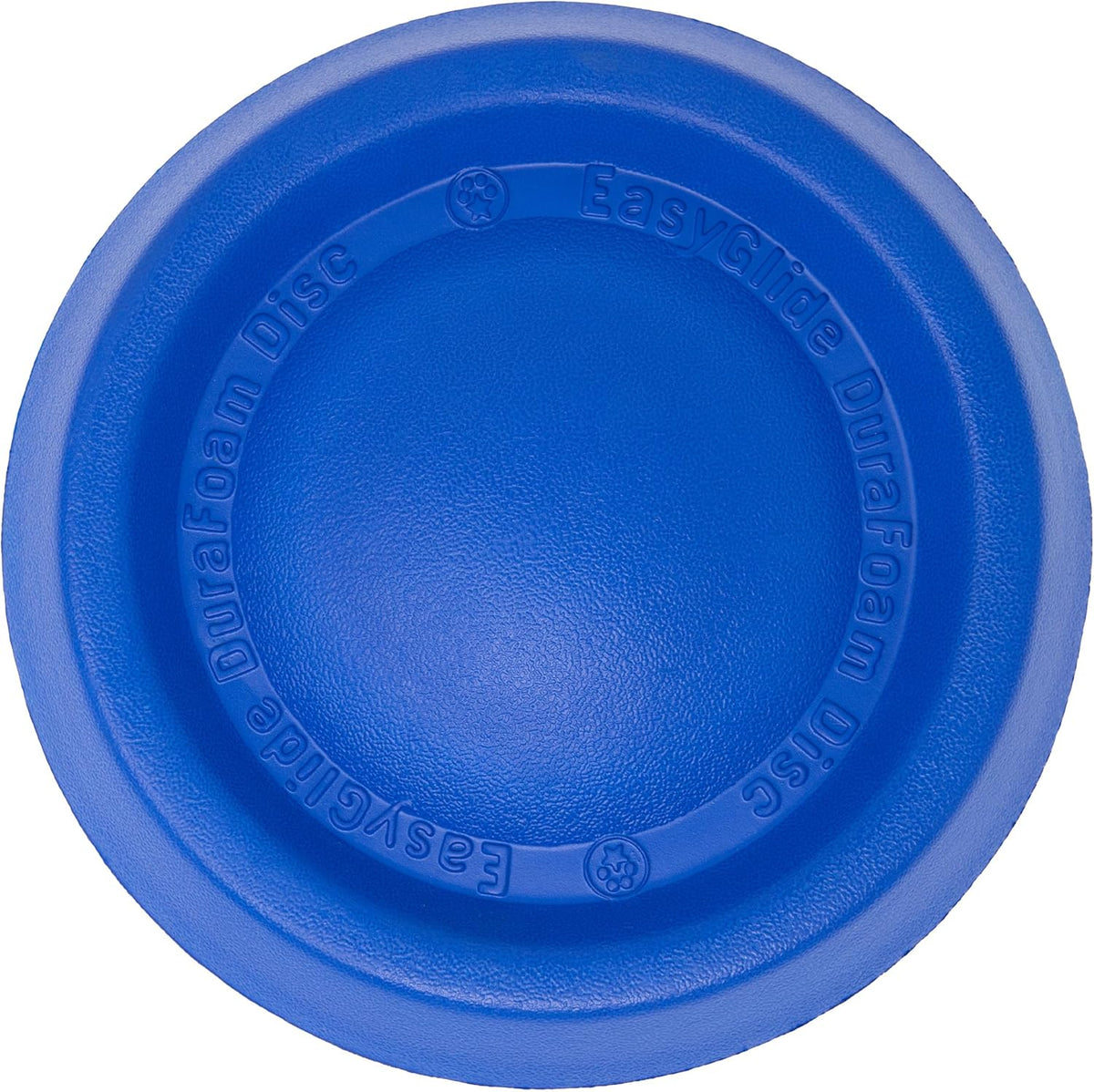 EasyGlide DuraFoam Flying Disc Dog Toy 9-Inch